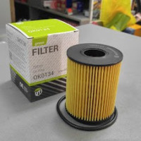 Фильтр масляный OPEL ASTRA H 