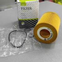 Фильтр масляный OPEL ASTRA 