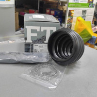 Пыльник ШРУСа наружный D 25-86 AUDI A6 I (C4) (1994-1997), CITROEN C8 (2002- ), FIAT ULYSSE II (2002