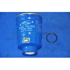 Фильтр топливный (пр-во PARTS-MALL) Hyundai H100 -07/H-1 -05