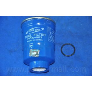 Фильтр топливный (пр-во PARTS-MALL) Hyundai H100 -07/H-1 -05