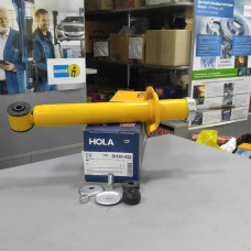 Амортизатор задний МАСЛЯНЫЙ ВАЗ 