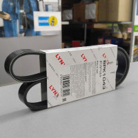 Ремень поликлиновой HONDA FORD 