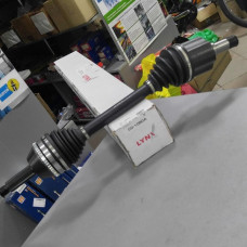 Привод в сборе FORD TRANSIT 07- 