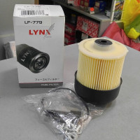 Фильтр топливный NISSAN MICRA NOTE 08-