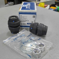 714 619 0003, S Ремкомплект рычага