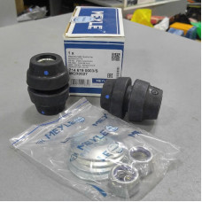 714 619 0003, S Ремкомплект рычага