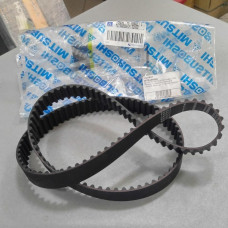 Зубчастий ремінь