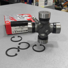 Шарнир, продольный вал 