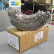 Тормозные колодки задние с ABS КИТАЙ GEELY CK (1403060180-KM)