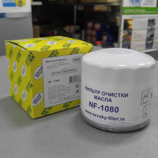 Фильтр масляный (Невский Фильтр) 