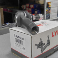 Наконечник рулевой тяги MITSUBISHI LANCER OUTLANDER 08- лев. прав.