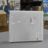 Фильтр салонный HAVAL F7 F7X