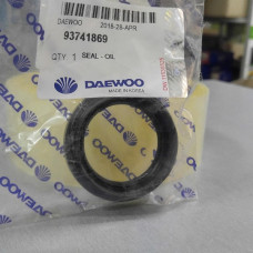 Сальник привода  АКПП, левый, Daewoo