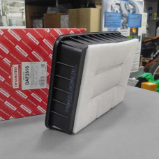 Фильтр воздушный PEUGEOT 4007 07-, CITROEN C-CROSSER 07-, C-CROSSER ENTERPRISE 09-, MITSUBISHI ASX 10-, LANCER 08-, LANCER SPORTBACK 08-, OUTLANDER II