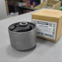 САЙЛЕНТБЛОК ЗАДНЕЙ ПОДУШКИ ДВИГАТЕЛЯ