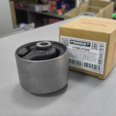 САЙЛЕНТБЛОК ЗАДНЕЙ ПОДУШКИ ДВИГАТЕЛЯ