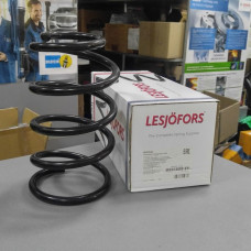 Пружина подвески_Ford Kuga 2.0TDCi 08