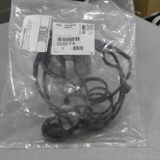 Прокладка клапанной крышки ep6c