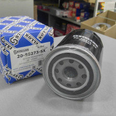 20-50273-SX_фильтр масляный! Nissan Primera Sunny Terrano Patrol 2.0D-4.2TD 88>