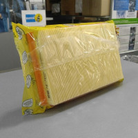 NF-5024  Фильтр воздушный Hyundai coupe, Elantra