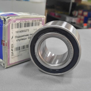 ПОДШИПНИК ПЕРЕДНЕЙ СТУПИЦЫ GL MK, MK CROSS, GC_6