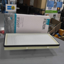 Фильтр салона NISSAN OPEL RENAULT PRIMASTAR MOVANO VIVARO TRAFIC 01-