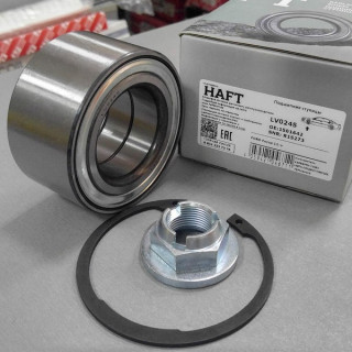 Подшипник ступицы передней