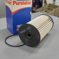 Топливный фильтр  CLEAN FILTERS