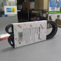 LYNX  6PK1548  Ремень 6PK1548 (EPDM) для а м SKODA OCTAVIA I (1U2), VW GOLF IV (1J1), BMW 5 (E60)