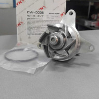 Насос водяной FORD MAZDA VOLVO FOCUS 2 3 C-MAX 3 S40 04- 1.8-2.3