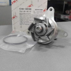 Насос водяной FORD MAZDA VOLVO FOCUS 2 3 C-MAX 3 S40 04- 1.8-2.3