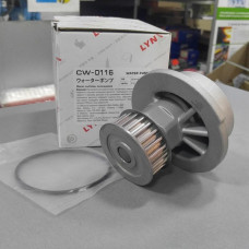 Насос водяной OPEL ASTRA G VECTRA B ZAFIRA 1.4 1.6 16V &gt,05