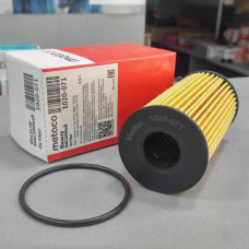 Фильтр масляный NISSAN QASHQAI X-TRAIL 07-13 2.0D