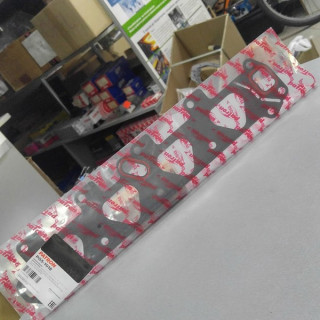 Прокладка коллектора OPEL ASTRA G VECTRA 98- впускн.