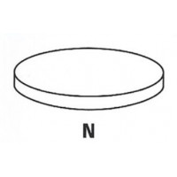 Регулировочная шайба  клапана зазор 3.8мм FRECCIA IVECO