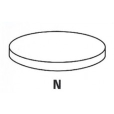 Регулировочная шайба  клапана зазор 3.8мм FRECCIA IVECO