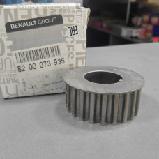 Шестерня распредвала Renault Kangoo,Megane, Scenic 1.9dTi dCi