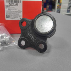 Опора шаровая RENAULT/OPEL перед.