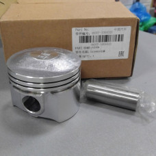 Поршень STD к-кт 4 шт. (CHERY) CHERY AMULET 1.6i 8V