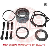 Подшипник задней ступицы (MASTER SPORT) SPRINTER 95-06 LT28-46 (однокатковый)