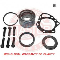 Подшипник задней ступицы (MASTER SPORT) SPRINTER 95-06 LT28-46 (однокатковый)