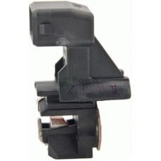 Датчик, импульс зажигания Датчик частоты вращения, управление двигателем  BOSCH