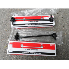 Стойка стабилизатора перед. CTR MAZDA 3 BK 03-08 BL 09-13 SUZUKI 