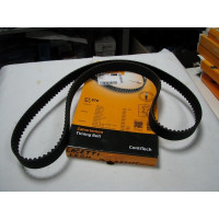 Ремень ГРМ CONTITECH 1.8/2.0i Astra F/Vectra A/B/Omega B/CHEVROLET, DAEWOO Epica (V250) 2.0 Lacetti