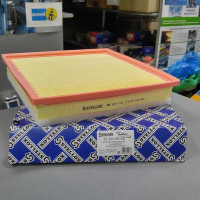 Фильтр воздушный 71-01139-SX Opel Vivaro, Renault Trafic 2.5D TDi 03-