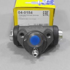 Колесный тормозной цилиндр задний METELLI ВАЗ 2110