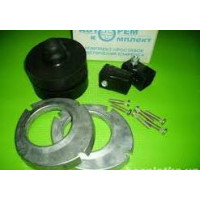 Ремкомплект для увеличения клиренса  LANOS  SENS к-т 4шт (проставка)