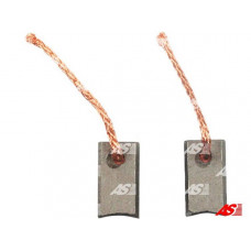 Щетки печки AS-PL (8.0*10.0*18.0)