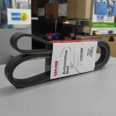 GMB  6PK1875  Ремень поликлин. 6PK1873/75 CHEVROLET Lanos,Aveo,Lacetti 1.6i V16  (GMB)